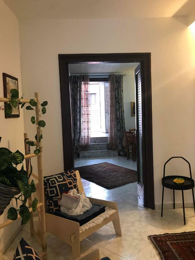 4 Passi Casa Vacanza Палермо Экстерьер фото
